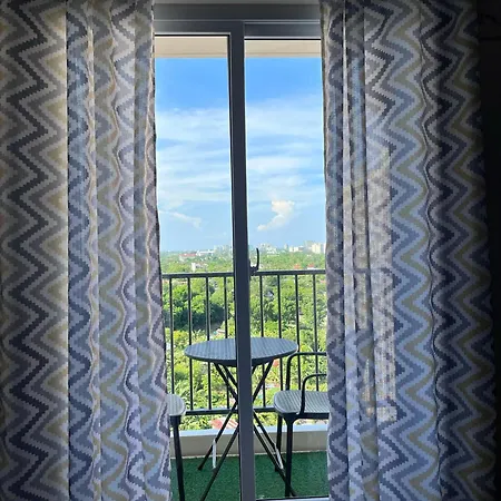 Cozy Condo At Lapu Lapu Near Beaches