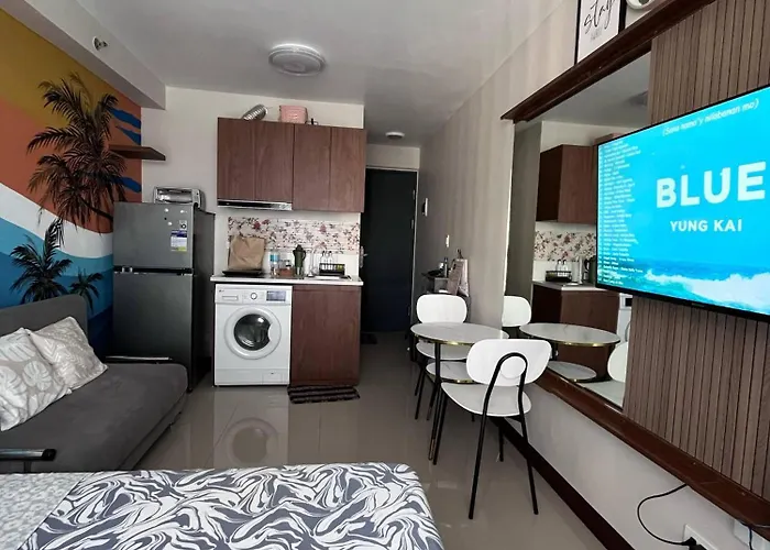 Cozy At Lapu Lapu Near Beaches * Suba Basbas
